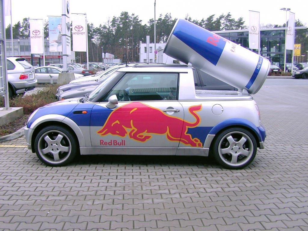 Red Bull Marketing Strategy Free Essay Example